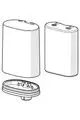 HANSA-Batteriegehaeuse-inklusive-Batterie-HANSA-59914154 gallery number 1